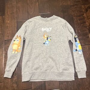 Women’s Bluey sweatshirt